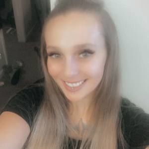 Meet your Posher, Trisha